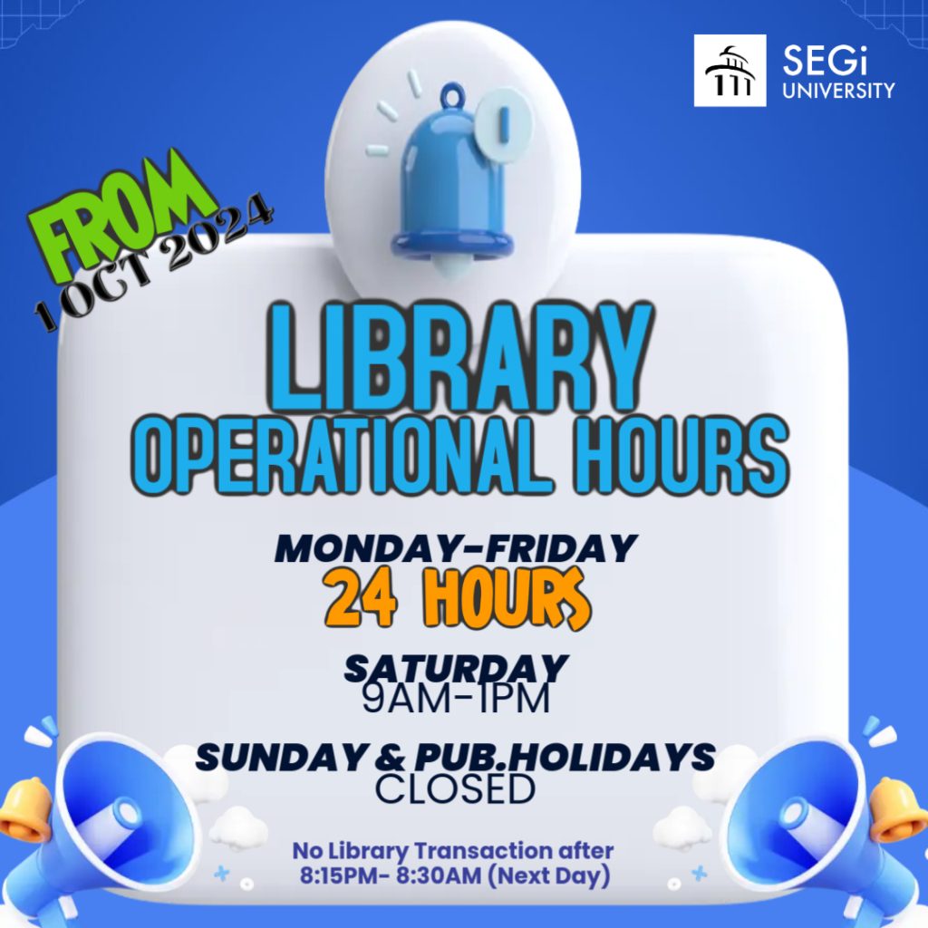 New Poster Library Hours 1