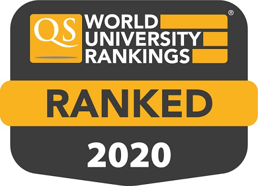 segi university ranking - Bo Herr