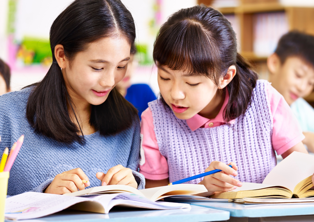 Educational Brochure as a Media to Enhance NILAM Reading Programme ...