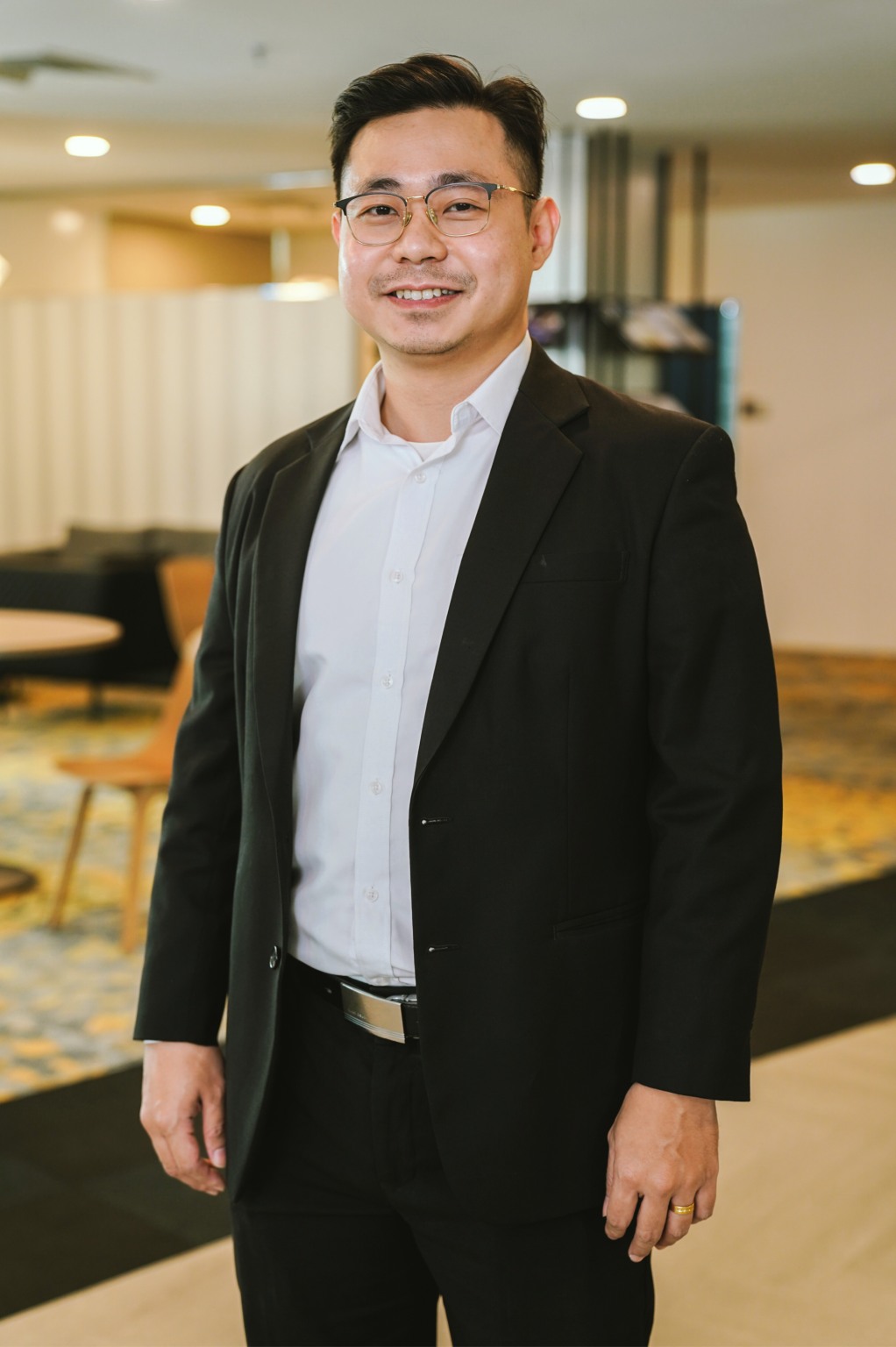 SEGi’s Dr. Ong Joins Editorial Board of Prestigious US Journal – SEGi ...