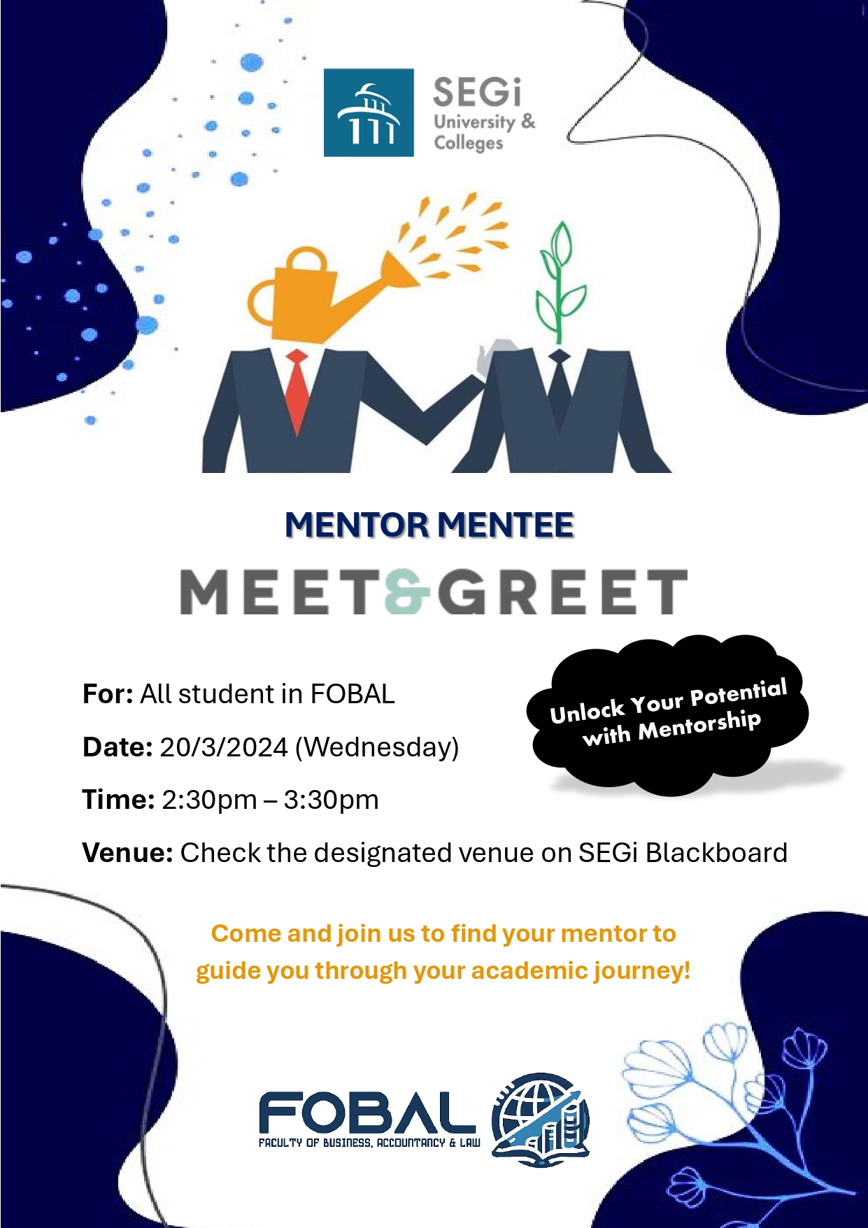 Empowering Futures: Nurturing Students into Career Champions – SEGi ...