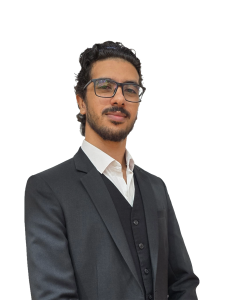 SU-EYAD AHMED MAHMOUD AMIN