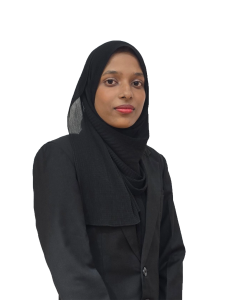 SU-FATHIMATH BAHAN BADHURUDHEEN