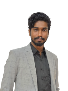 SU-KISHEN AL SELVENDRAN